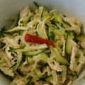same39's cooksnap of when they made 仕込み5分♪常備菜♪切り干し大根ナムル♪.
