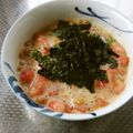 お塩と砂糖's cooksnap of when they made 簡単♡さっぱりトマト納豆.