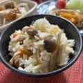 フジぽん's cooksnap of when they made さつま揚げプラスで旨旨炊き込みご飯♡.