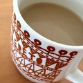 うさこママ★'s cooksnap of when they made フェンネルコーヒー.