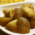 maruru-nn's cooksnap of when they made 簡単シンプル☆がんもの煮物.