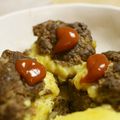 maruru-nn's cooksnap of when they made 節約＆ヘルシー＾＾ポテトバーグ.
