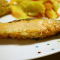 maruru-nn's cooksnap of when they made 鮭の西京焼き.