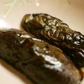 maruru-nn's cooksnap of when they made レンジ活用☆簡単こぶおろし焼きなす.