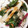 卵せんべい's cooksnap of when they made スイスチャードとちくわのマヨしょうゆあえ.