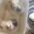 じゅりあ！'s cooksnap of when they made 片栗粉で葛まんじゅう風.