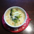 Ｐ子ママ's cooksnap of when they made 残り物シチューでシチューマカロニグラタン.