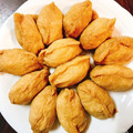 諸県美女軍団A's cooksnap of when they made ちちの作るいなりずし 簡単.