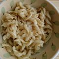 めいぷるhoney's cooksnap of when they made 自分用メモ。マカロニサラダ。.