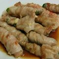 ｋａｍｅｒｉ's cooksnap of when they made 豚バラとピーマンの激ウマ炒め.