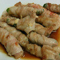 ｋａｍｅｒｉ's cooksnap of when they made 豚バラとピーマンの激ウマ炒め.