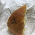 クックBLTENE☆'s cooksnap of when they made HM混ぜるだけ！炊飯器で簡単バナナケーキ.
