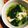 kaokaofood's cooksnap of when they made 小松菜とハムのコンソメスープ★5分で完成.
