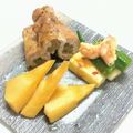 ｅｋ４'s cooksnap of when they made 筍煮物♡.