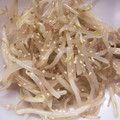よったん♡'s cooksnap of when they made もやしと胡麻の簡単ナムル.