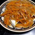 ぶらんのママ's cooksnap of when they made 鯛の中華風甘酢あんかけ♪.