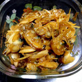 ぶらんのママ's cooksnap of when they made ～生姜たっぷり✿アサリの佃煮風～.