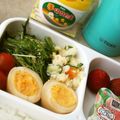 kachimachi's cooksnap of when they made 寝たまご∞なんちゃって煮卵.