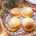 oliveeecup's cooksnap of when they made 簡単♫　スイートブール♫.