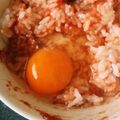 クックと♪'s cooksnap of when they made 小腹が空いたら簡単絶品ごはん.