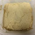 おやつ缶's cooksnap of when they made ひよこ豆のペースト☆フムス.