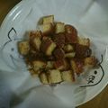 にゃ★にゃ's cooksnap of when they made パン耳　キャラメルラスク②.