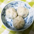 ネムサマ惑星's cooksnap of when they made 肉汁たっぷりヘルシー餃子.