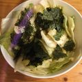 牧子ちゃん's cooksnap of when they made やみつき！居酒屋風塩キャベツ.