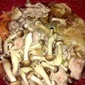 ｃｈｉａｋｉ♡♡'s cooksnap of when they made 簡単☆キャベツと豚バラのほっこり煮物.