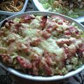 JUNYAママ's cooksnap of when they made パンの耳キッシュ.