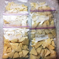 ころんぴ's cooksnap of when they made たけのこの冷凍保存.