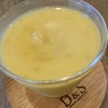 みはちはままちゃん's cooksnap of when they made さつまいもプリン.
