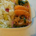 まみお✳'s cooksnap of when they made ✿たけのこ＆ピーマンが旨い　青椒肉絲✿.