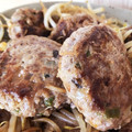 ♡タルト♡'s cooksnap of when they made 激旨♡自慢のハンバーグソース.