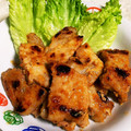 Jyohana's cooksnap of when they made 簡単♪美味しい♪冷凍保存OK豚の味噌漬け.