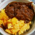 ハチ8コロ8's cooksnap of when they made mルウ・コンソメなし☆本格ビーフシチュー.