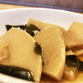 ♡タルト♡'s cooksnap of when they made ☆今が旬　竹の子とワカメの若竹煮☆☆☆.
