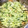 クックPQH528☆'s cooksnap of when they made 春キャベツとひよこ豆のコールスロー.
