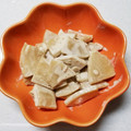 モコ３'s cooksnap of when they made 筍の和え物.