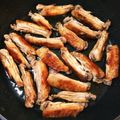 クックCPL5WG☆'s cooksnap of when they made 酢照り焼き♪簡単鶏手羽先.