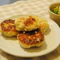 みぎわ's cooksnap of when they made キャベツ入り鶏つくね.