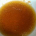 あおむしねこ's cooksnap of when they made レンジで☆大根おろしソース.