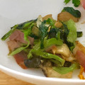 シェリー_'s cooksnap of when they made 簡単♪小松菜とエリンギのマヨ炒め♪.
