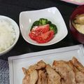 2児ママみきてぃ's cooksnap of when they made トマトとブロッコリーサラダ.
