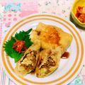 クックI7I5L1☆'s cooksnap of when they made 揚げと納豆のしょうが醤油がけ.