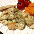 さちきち！'s cooksnap of when they made ささみのマヨチーズ焼き.