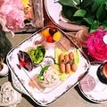 Dream♪'s cooksnap of when they made ミニトマトのピクルス 超簡単で美味しい♡.