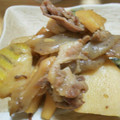 なるすけさん's cooksnap of when they made おうちシェフ＊絶品筍と豚バラのこっくり煮.