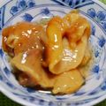 クックｇｙｙ♫'s cooksnap of when they made ホヤをさばいてチヤホヤされよう(^ω^).