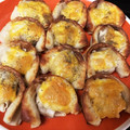 ♥みぃさん♥'s cooksnap of when they made お弁当に！『ちくわのシューマイ巻き』.